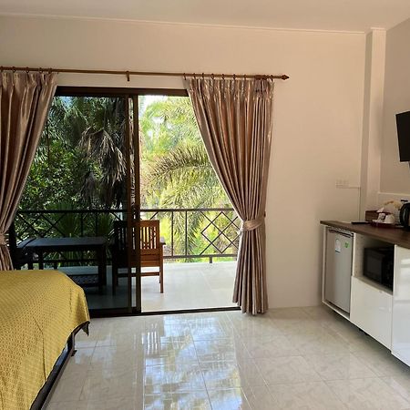 Sawasdee Home Stay Resort & Pool Khao Lak Zewnętrze zdjęcie