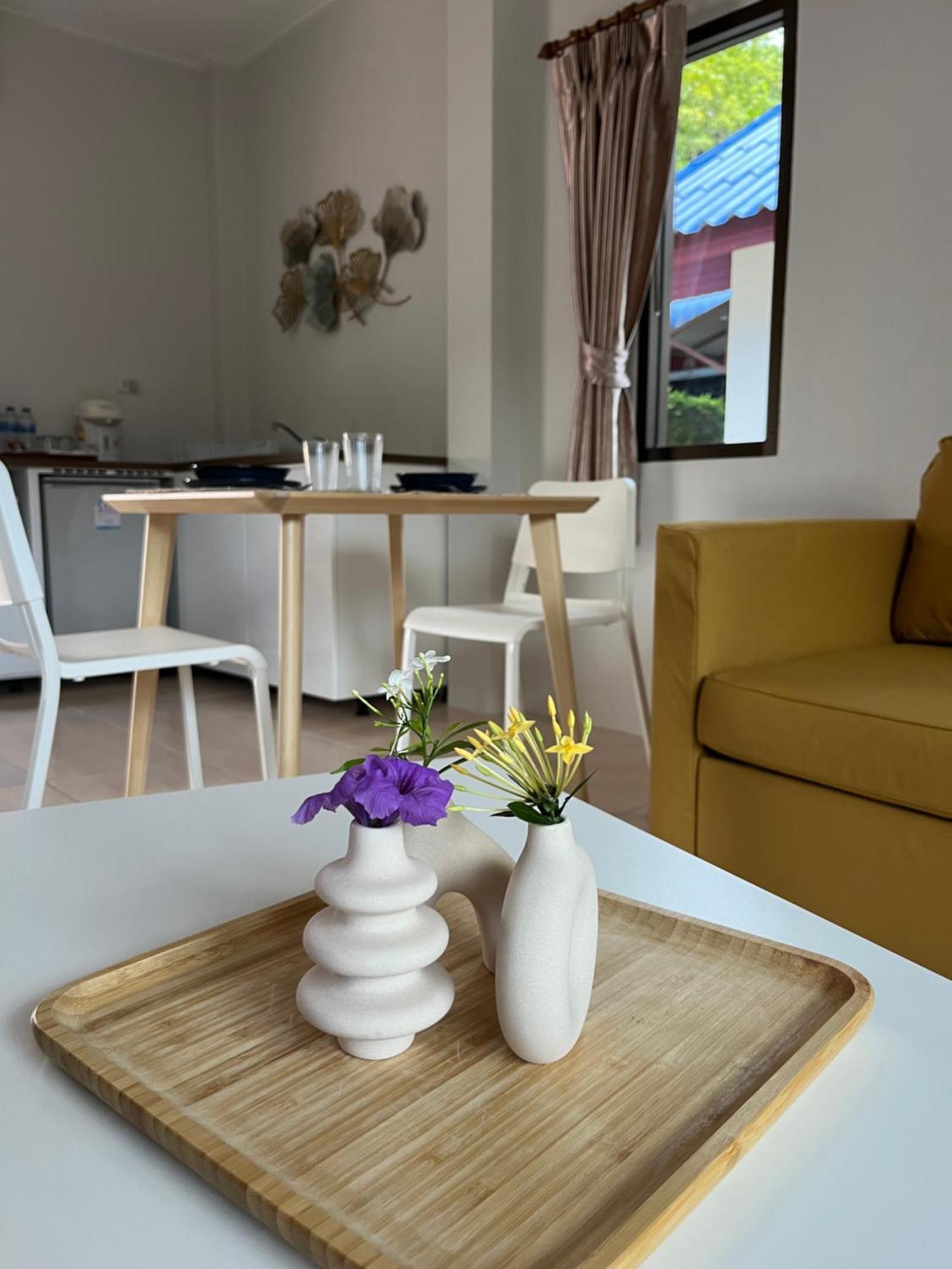 Sawasdee Home Stay Resort & Pool Khao Lak Zewnętrze zdjęcie