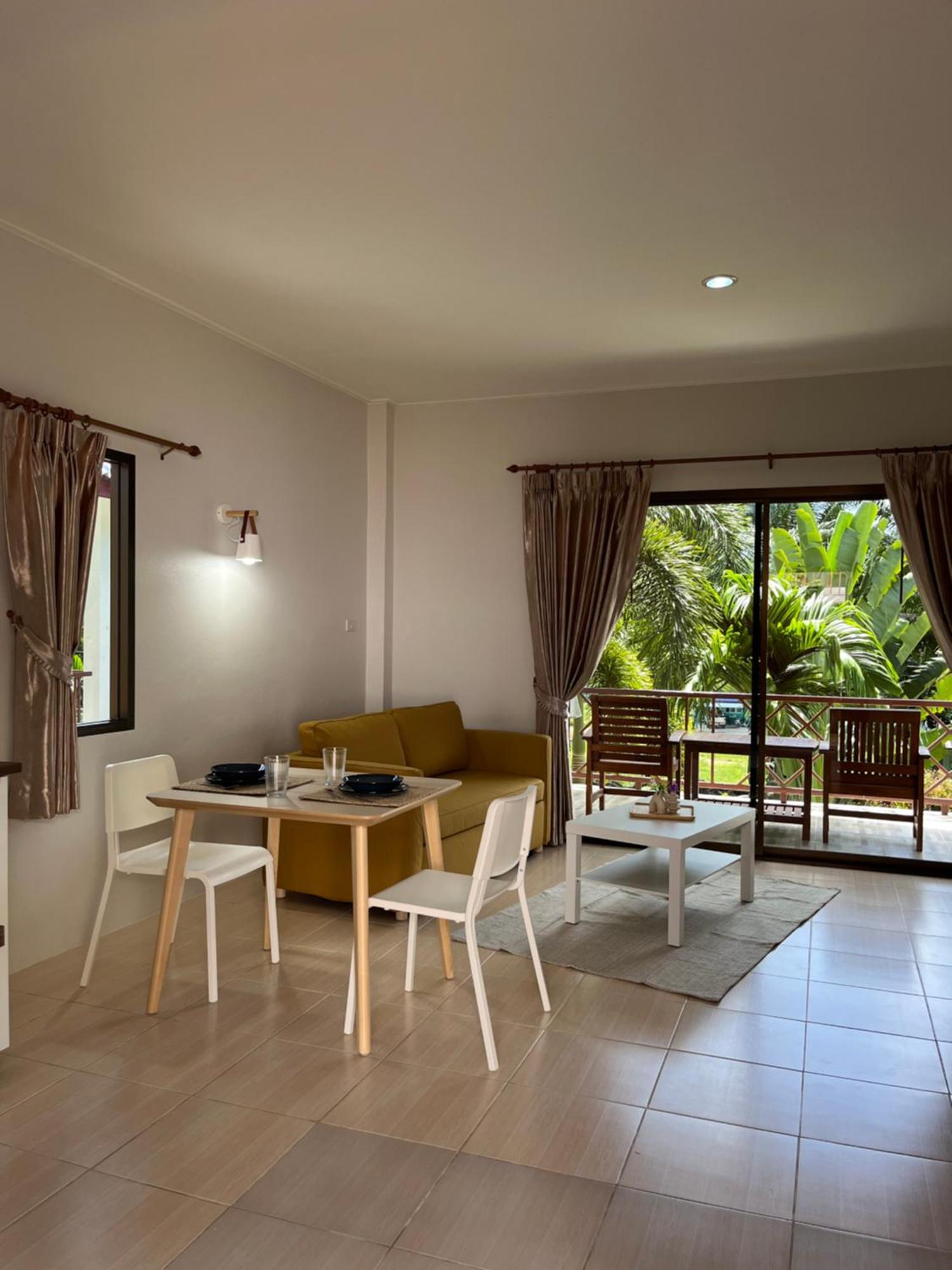 Sawasdee Home Stay Resort & Pool Khao Lak Zewnętrze zdjęcie