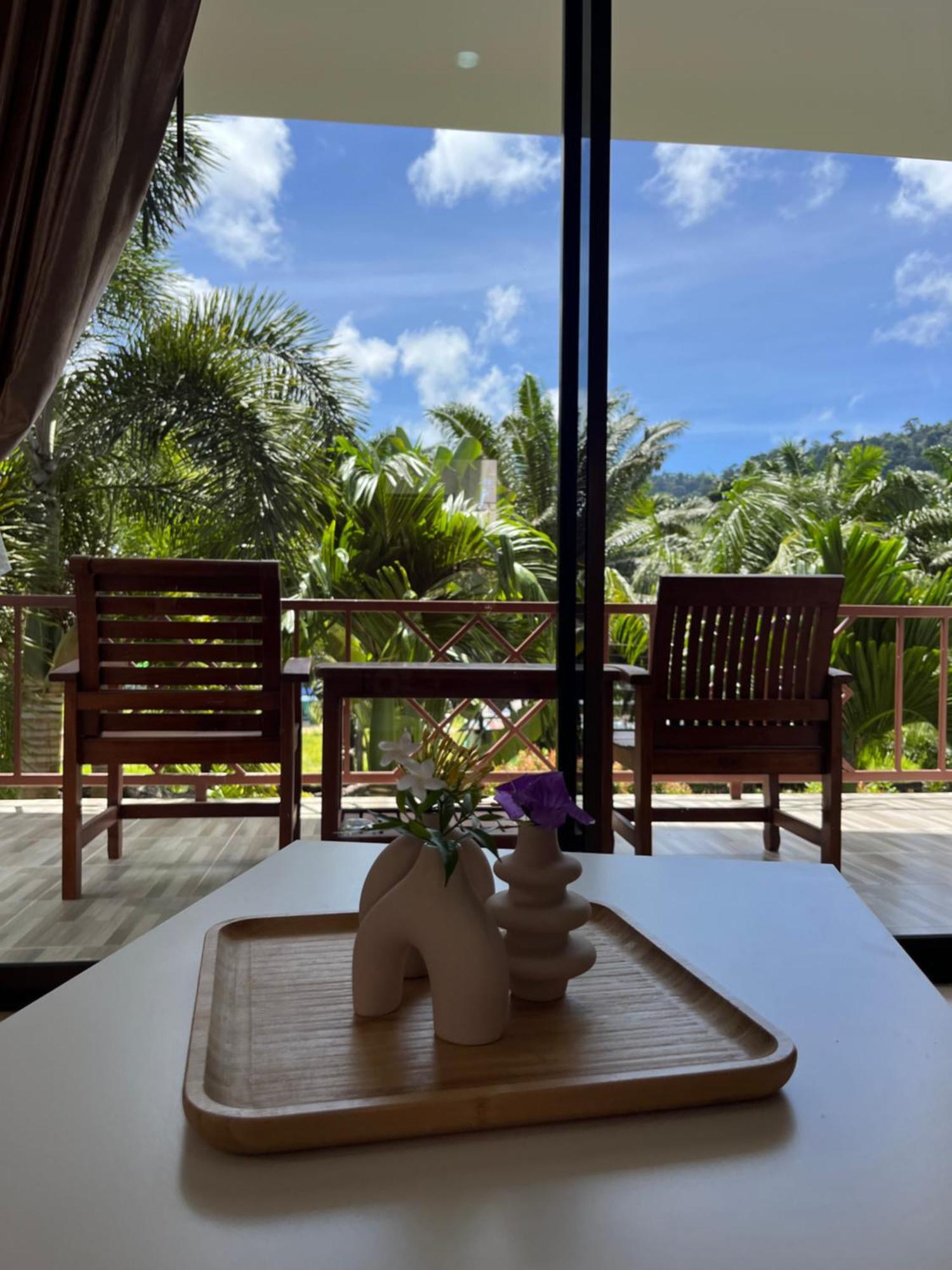 Sawasdee Home Stay Resort & Pool Khao Lak Zewnętrze zdjęcie