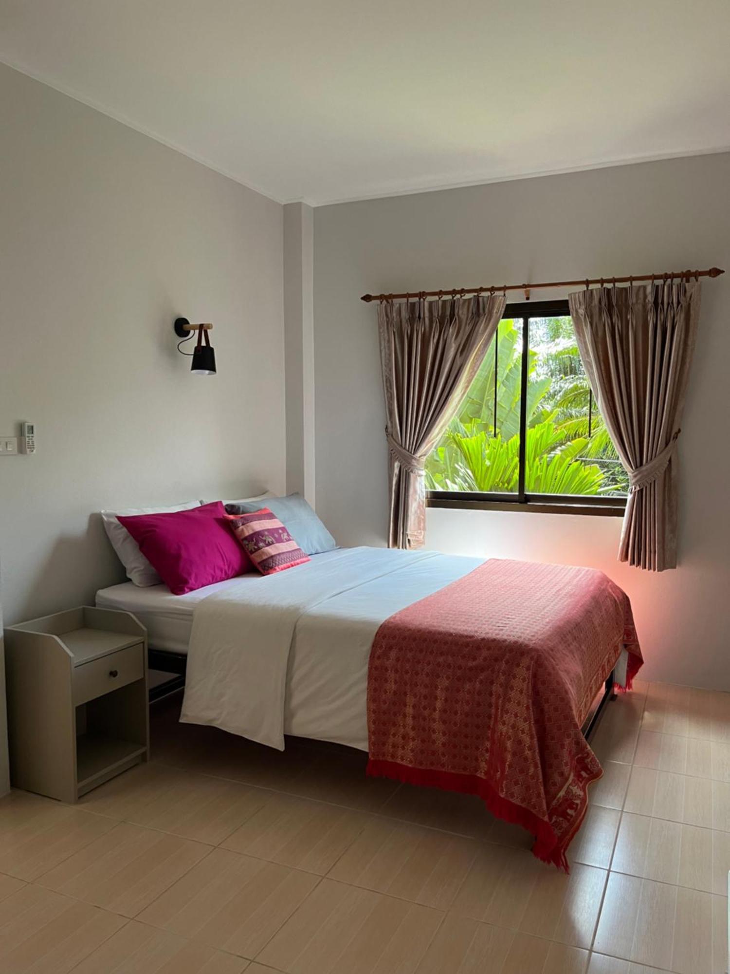 Sawasdee Home Stay Resort & Pool Khao Lak Zewnętrze zdjęcie