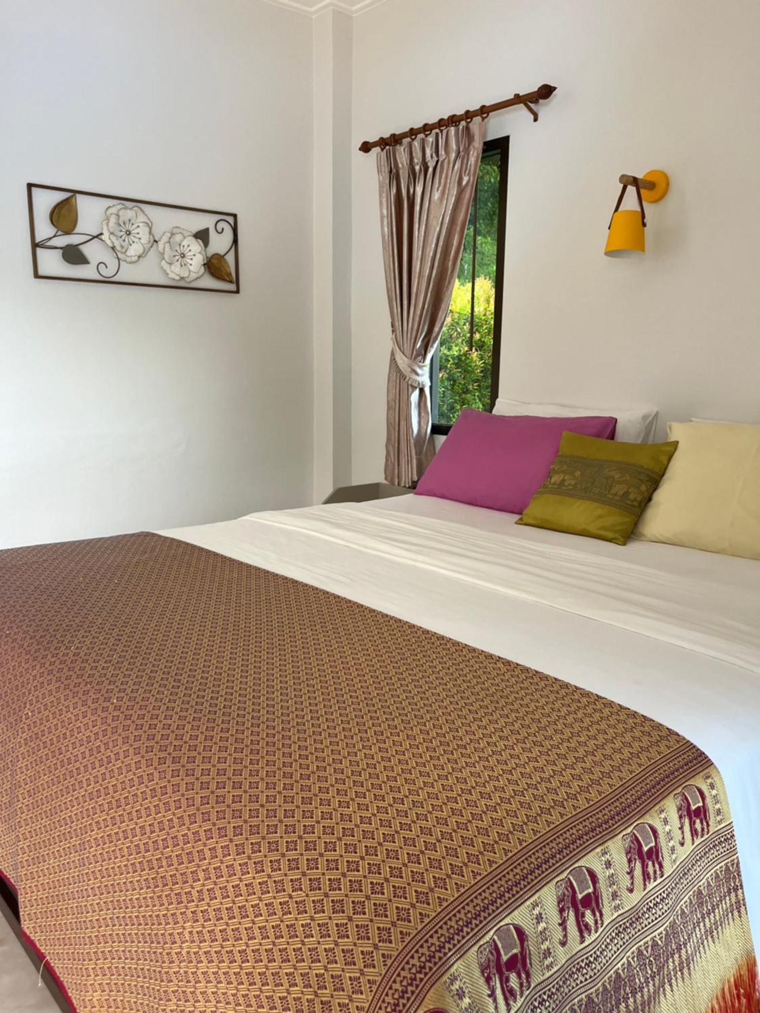 Sawasdee Home Stay Resort & Pool Khao Lak Zewnętrze zdjęcie