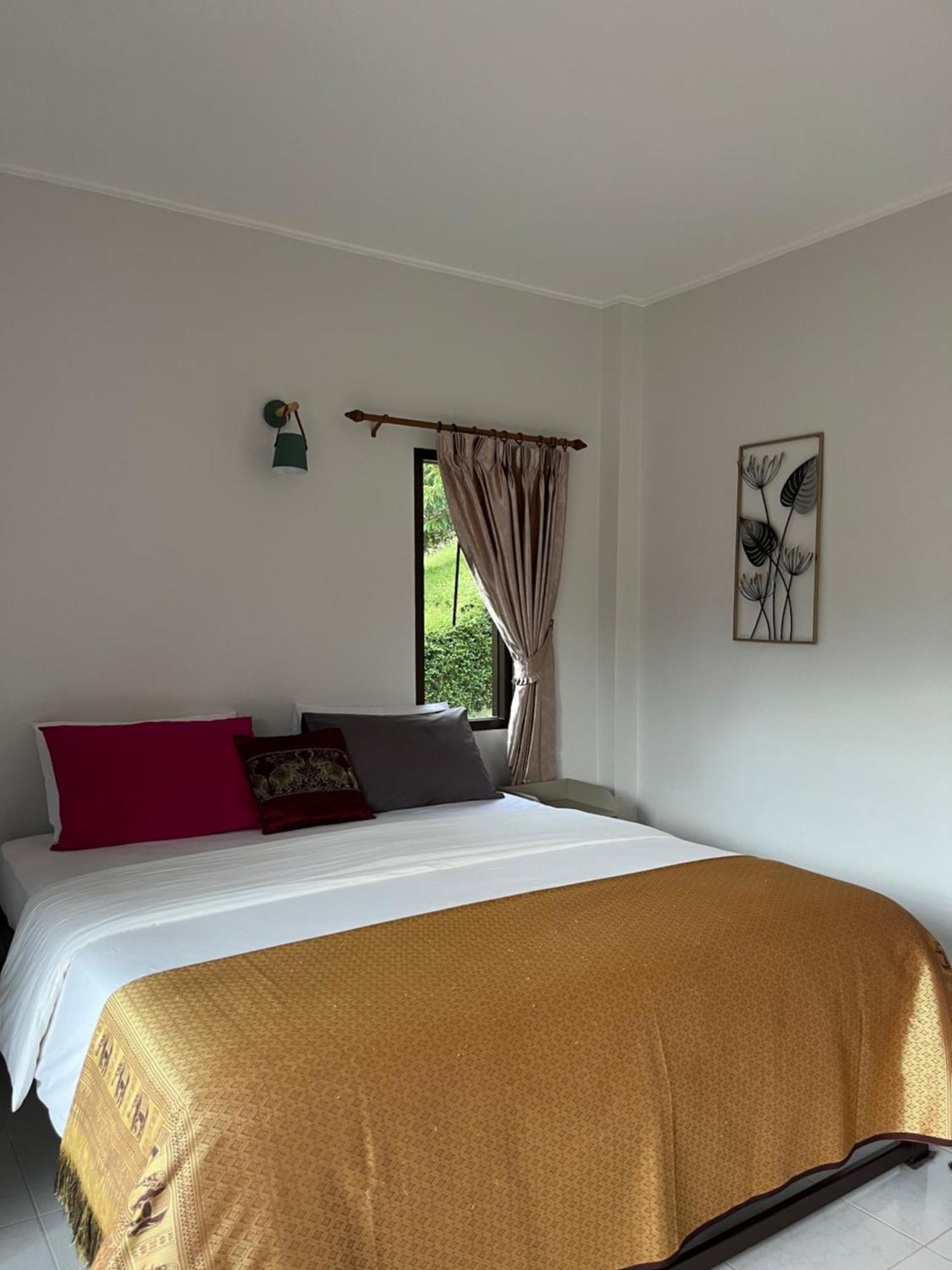 Sawasdee Home Stay Resort & Pool Khao Lak Zewnętrze zdjęcie