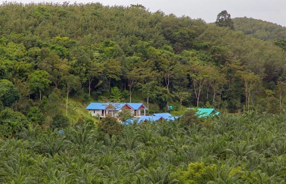 Sawasdee Home Stay Resort & Pool Khao Lak Zewnętrze zdjęcie