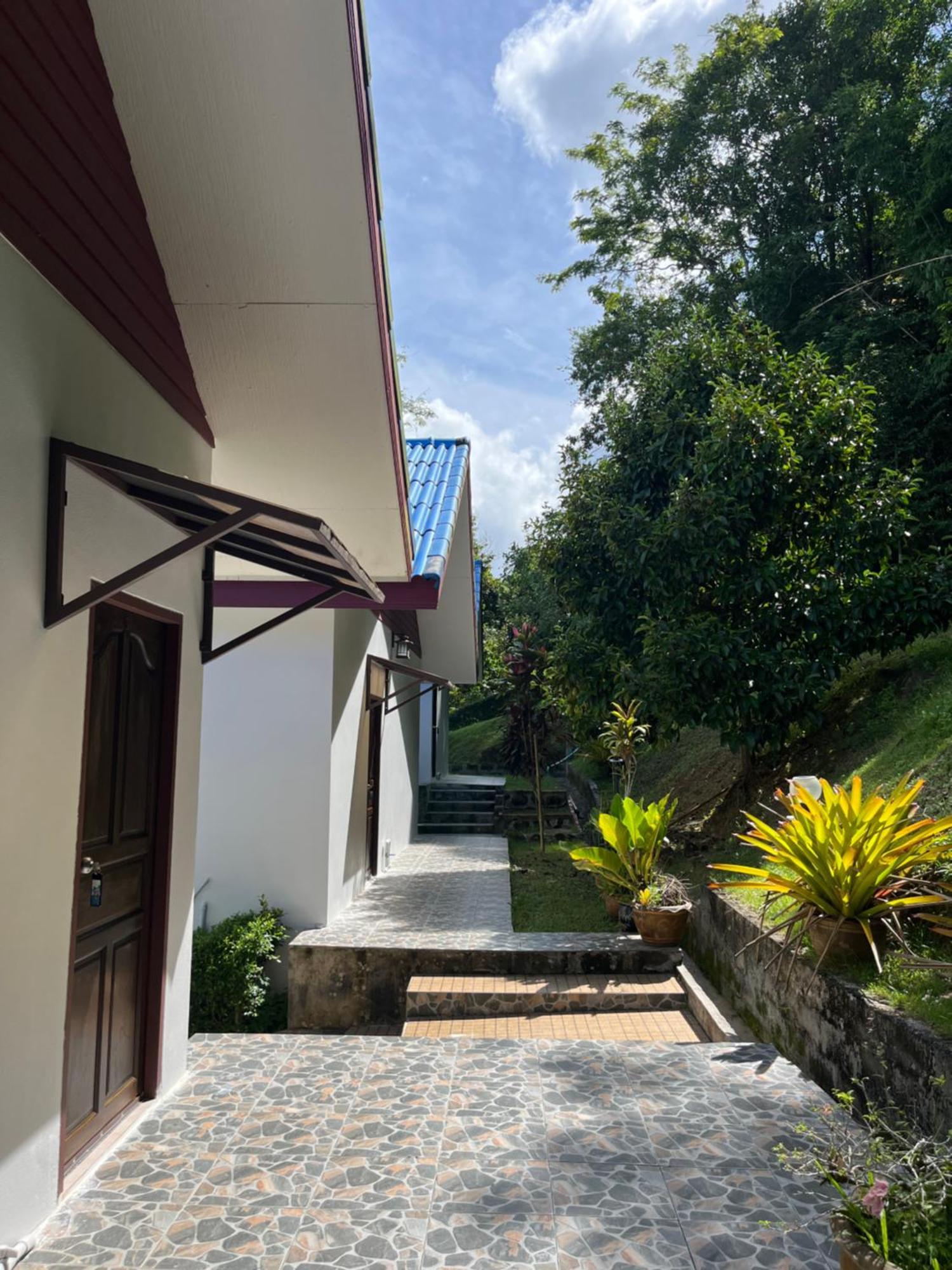 Sawasdee Home Stay Resort & Pool Khao Lak Zewnętrze zdjęcie