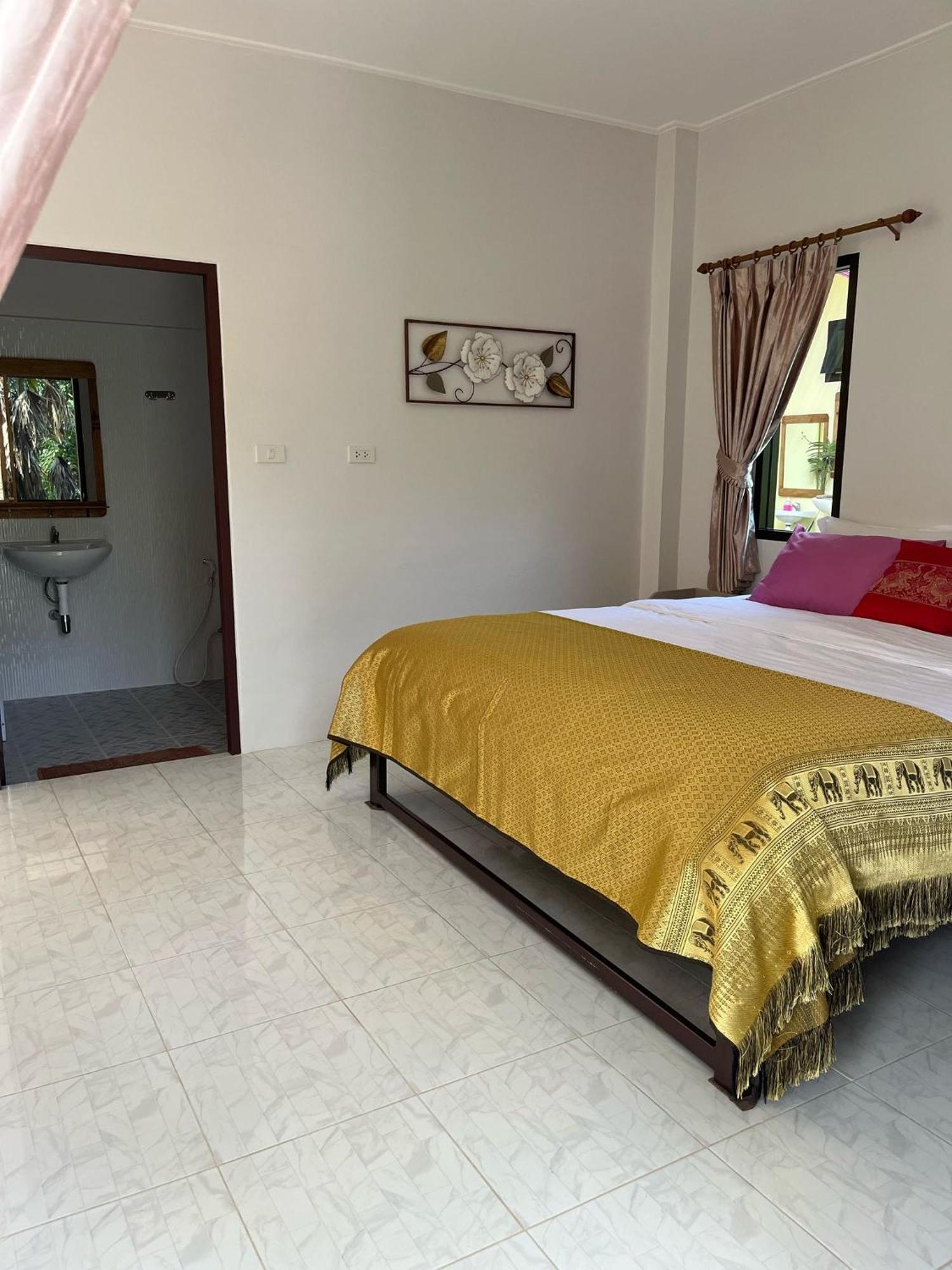 Sawasdee Home Stay Resort & Pool Khao Lak Zewnętrze zdjęcie