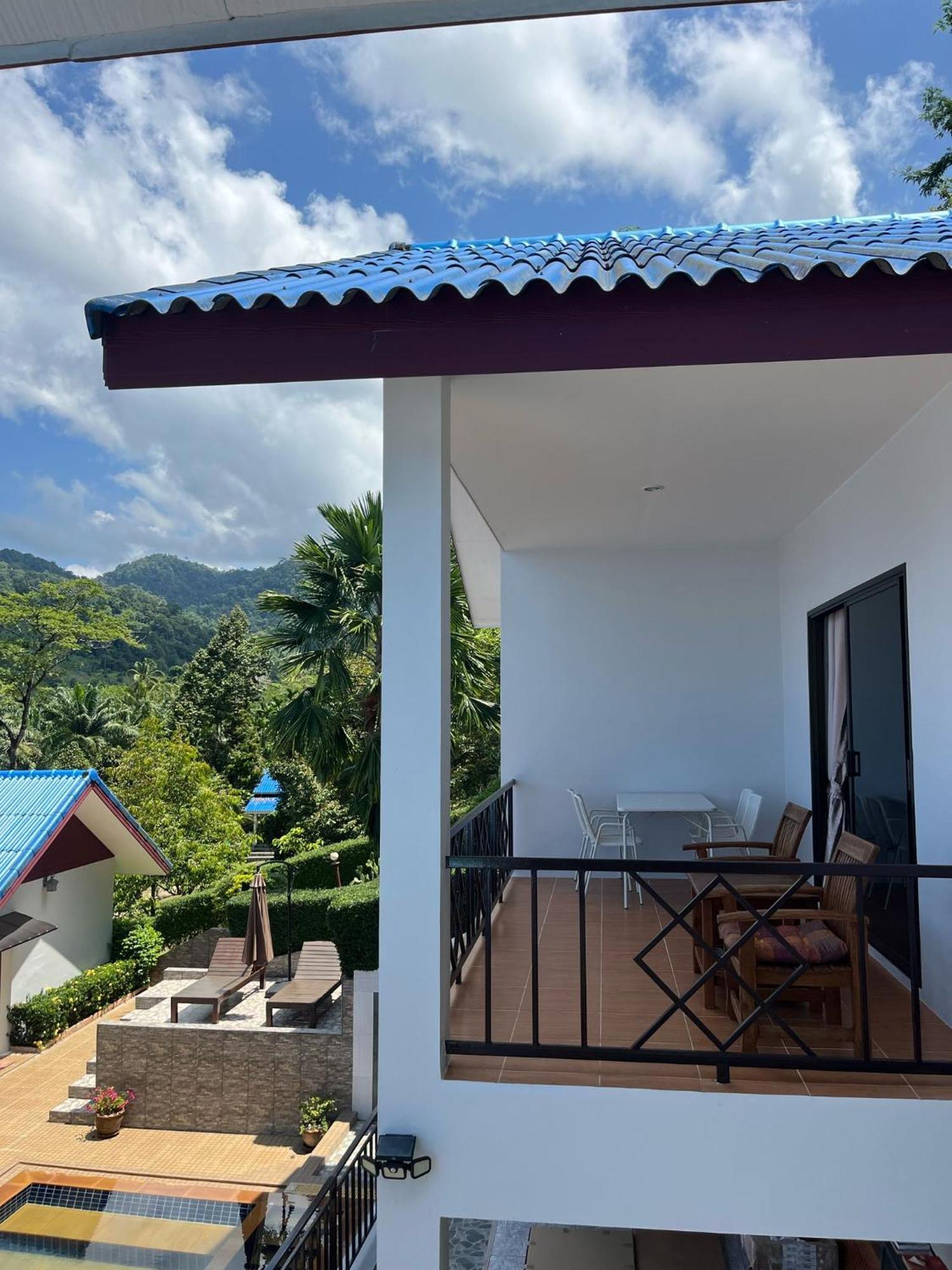 Sawasdee Home Stay Resort & Pool Khao Lak Zewnętrze zdjęcie