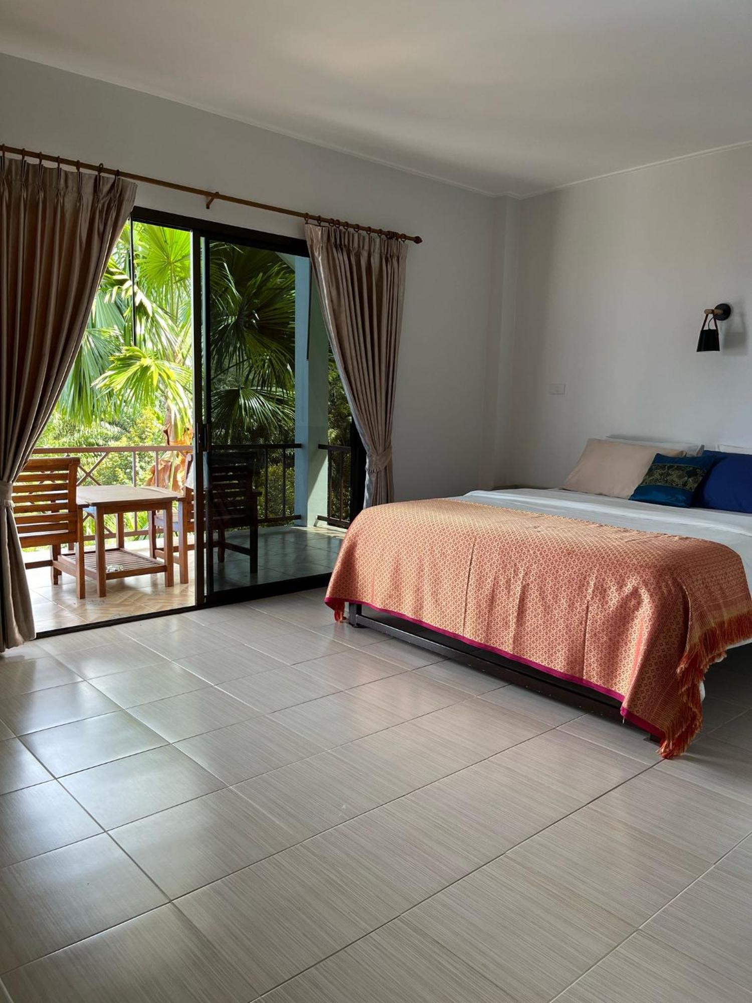 Sawasdee Home Stay Resort & Pool Khao Lak Zewnętrze zdjęcie