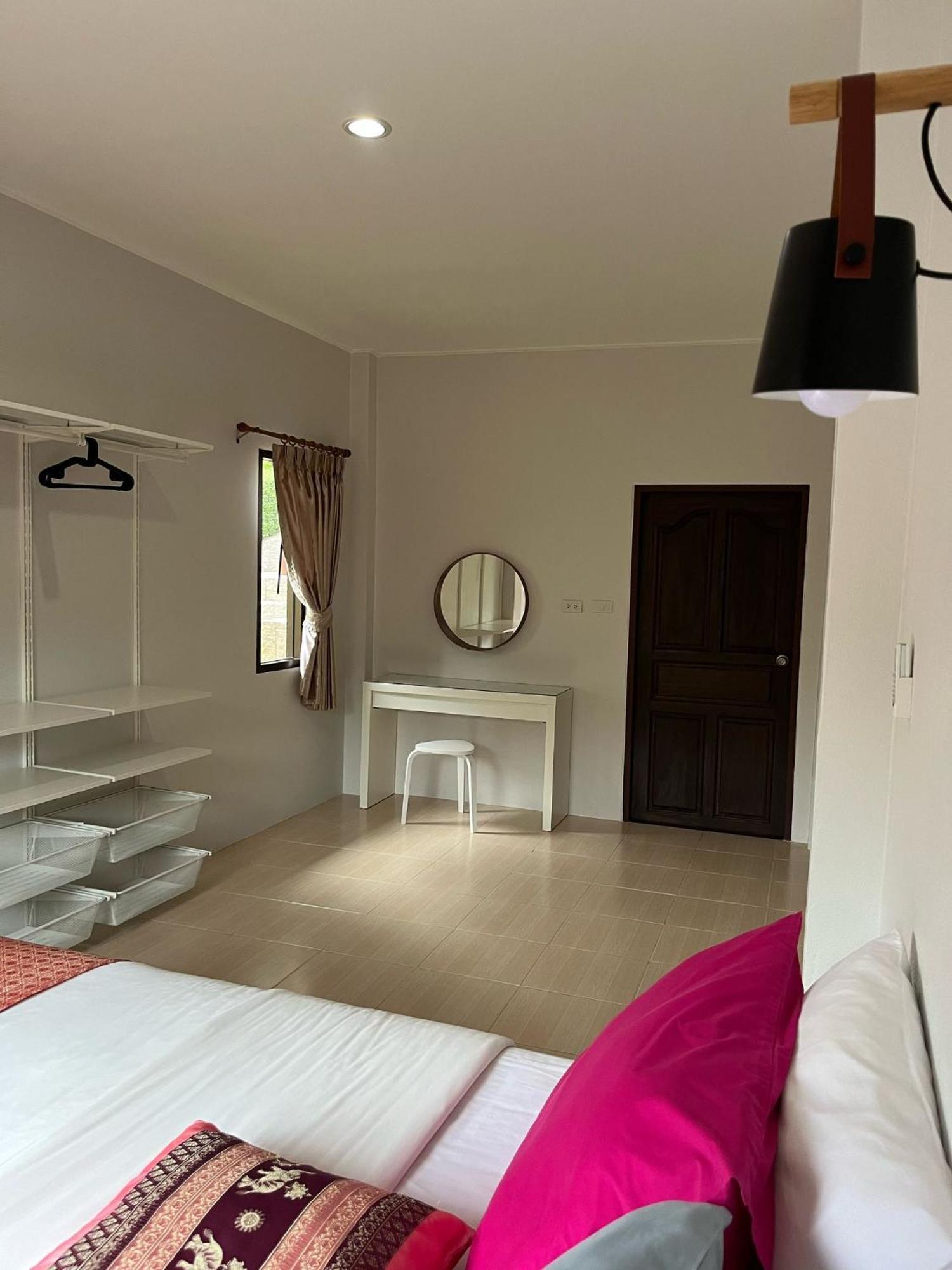 Sawasdee Home Stay Resort & Pool Khao Lak Zewnętrze zdjęcie