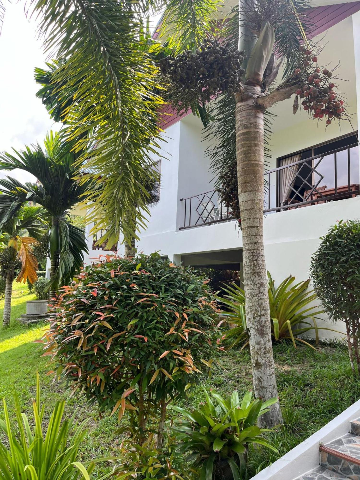 Sawasdee Home Stay Resort & Pool Khao Lak Zewnętrze zdjęcie