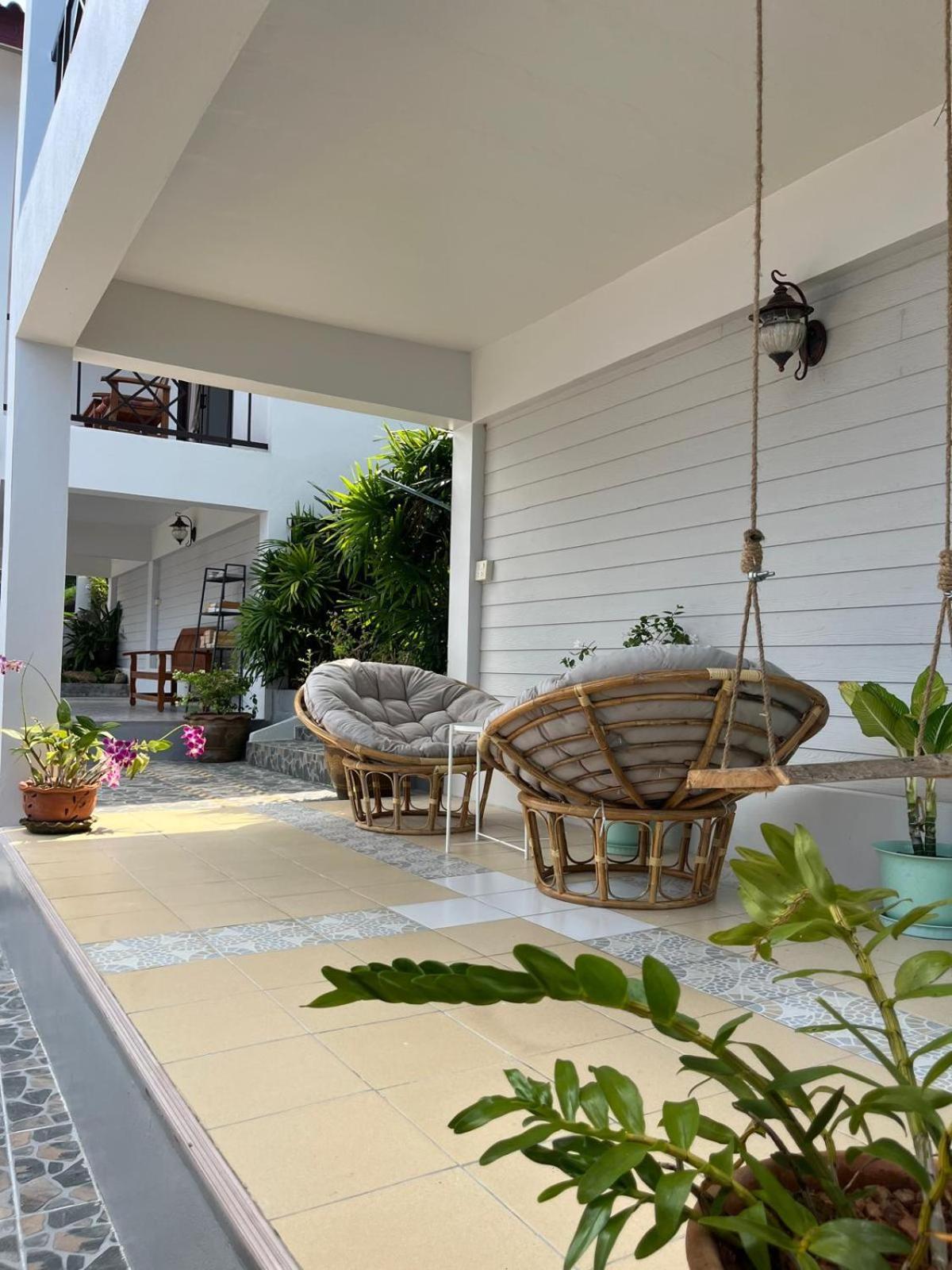 Sawasdee Home Stay Resort & Pool Khao Lak Zewnętrze zdjęcie
