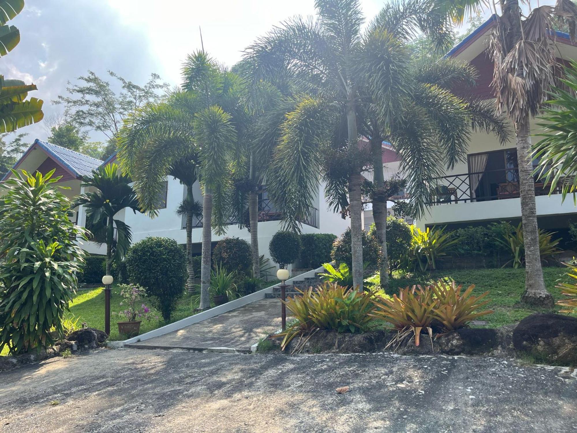 Sawasdee Home Stay Resort & Pool Khao Lak Zewnętrze zdjęcie