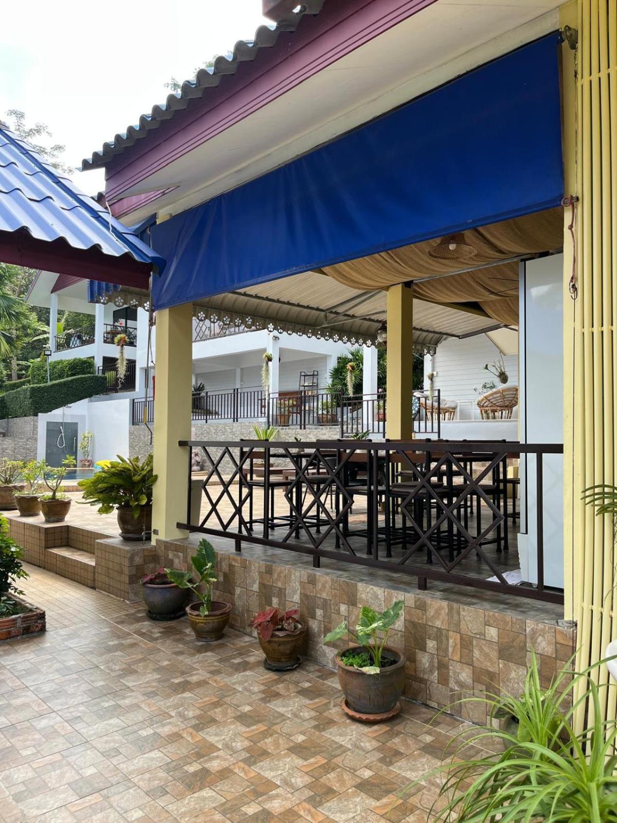 Sawasdee Home Stay Resort & Pool Khao Lak Zewnętrze zdjęcie
