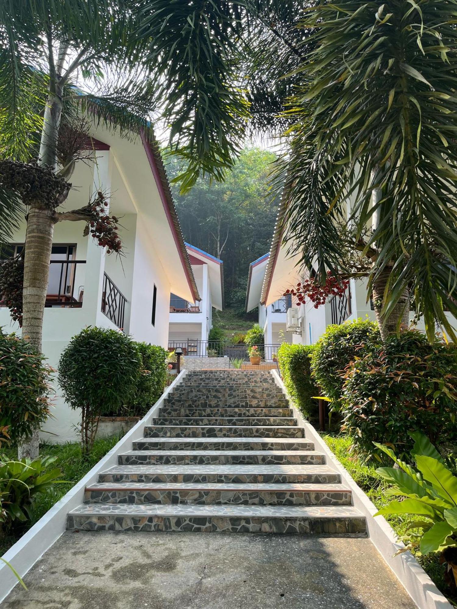 Sawasdee Home Stay Resort & Pool Khao Lak Zewnętrze zdjęcie