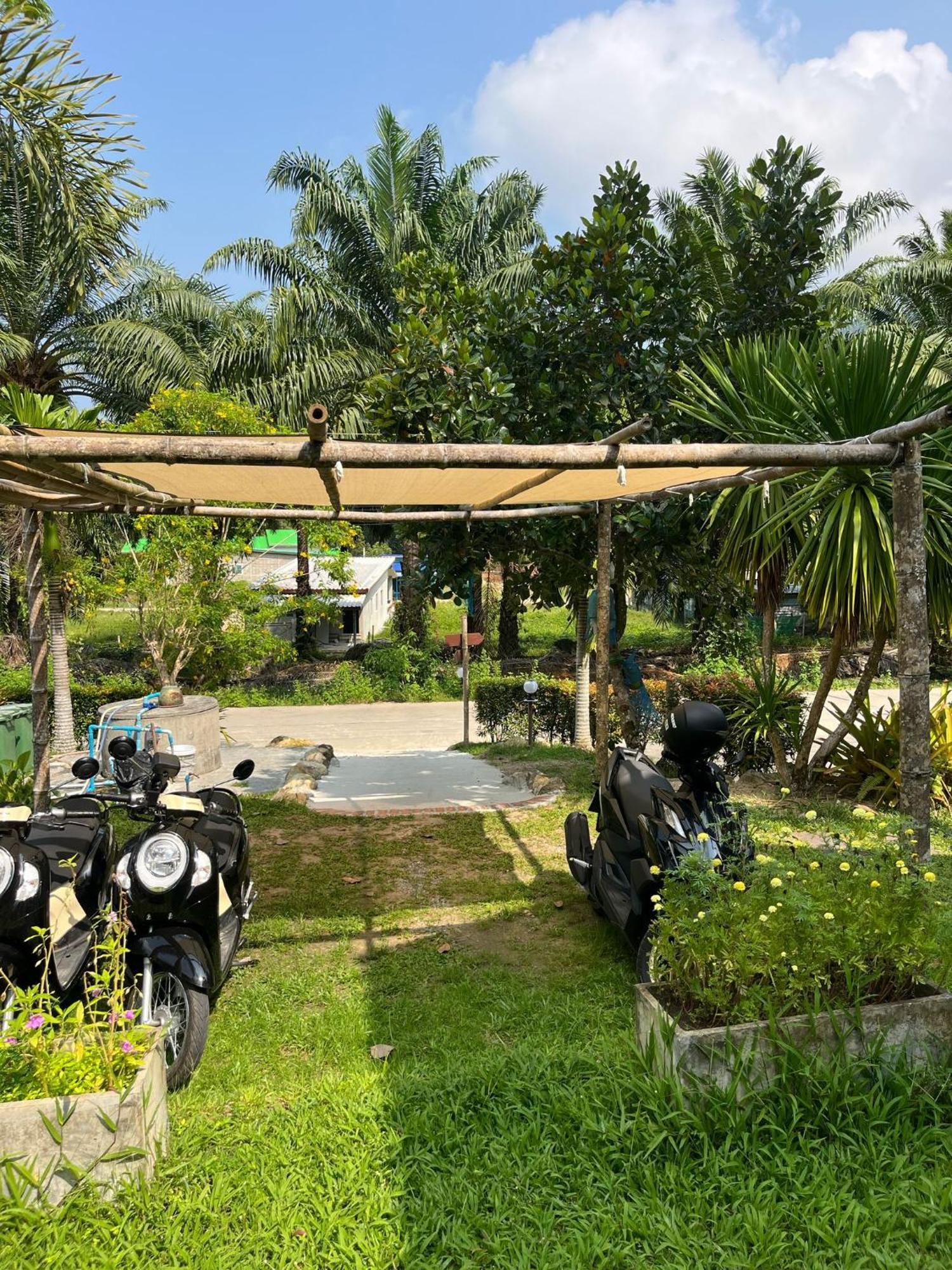 Sawasdee Home Stay Resort & Pool Khao Lak Zewnętrze zdjęcie