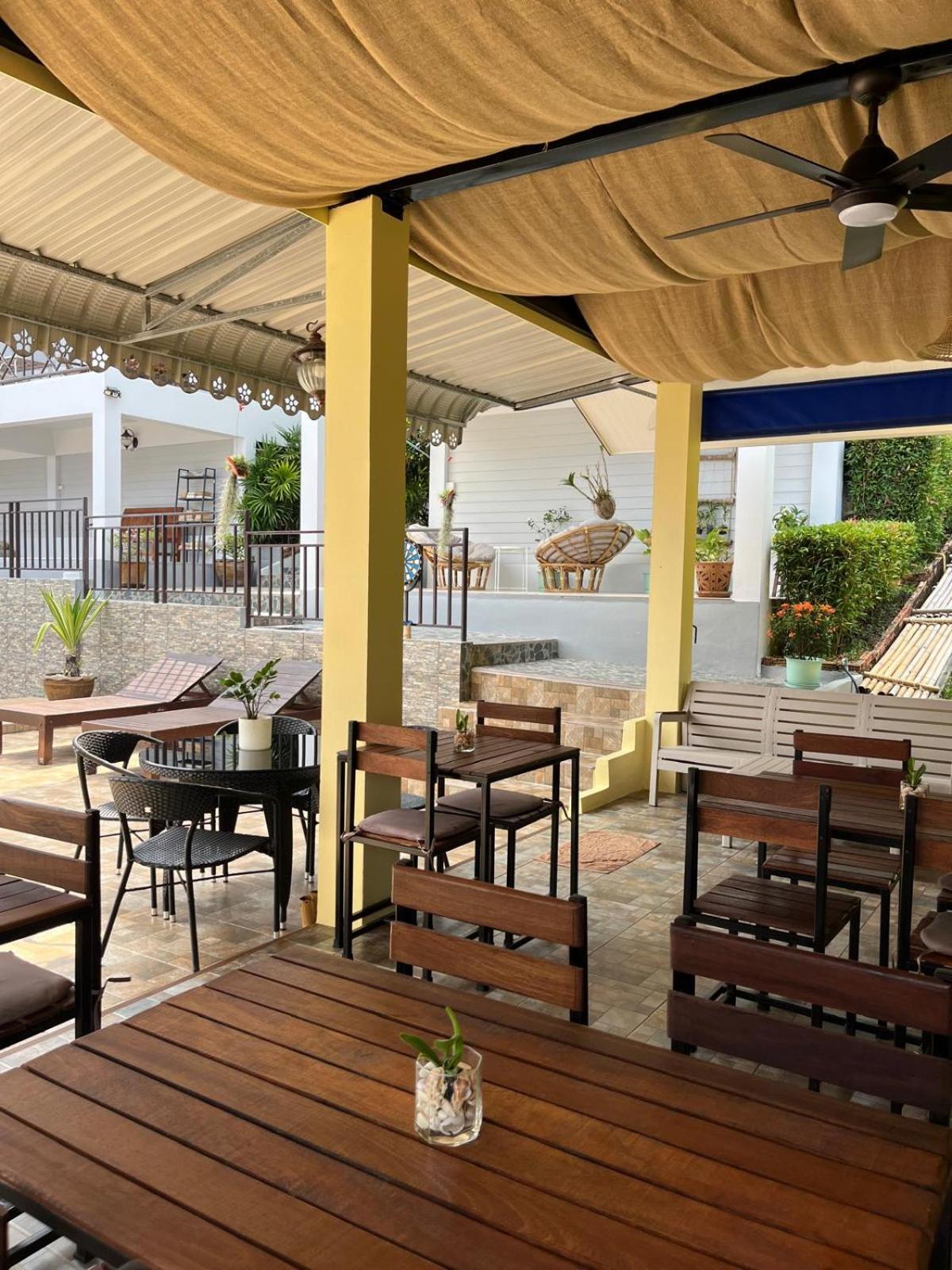 Sawasdee Home Stay Resort & Pool Khao Lak Zewnętrze zdjęcie