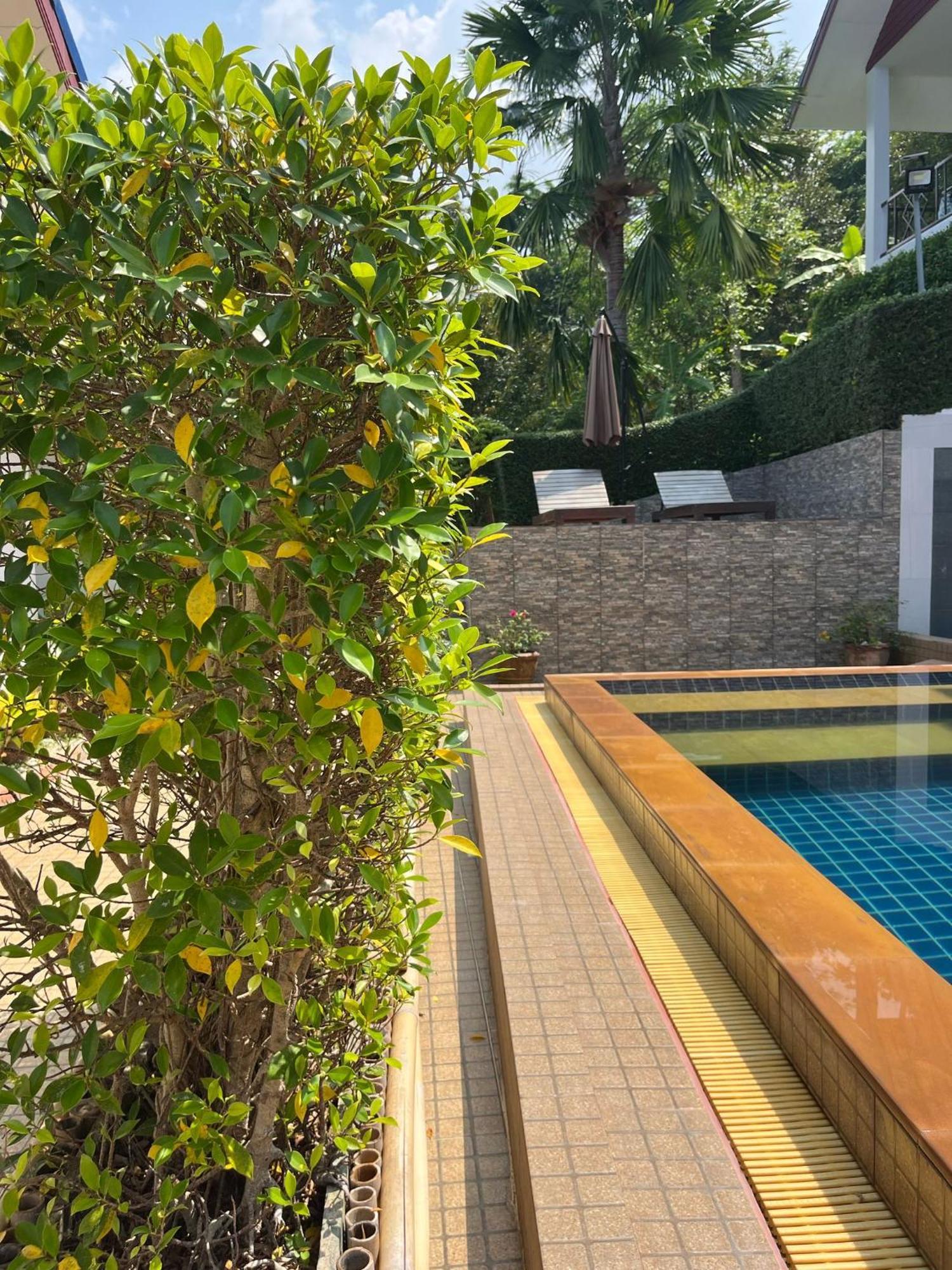 Sawasdee Home Stay Resort & Pool Khao Lak Zewnętrze zdjęcie